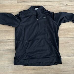Nike Therma-Fit Black Jacket